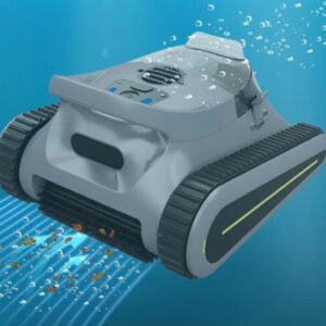 Home Robot hút cặn bể bơi Seauto