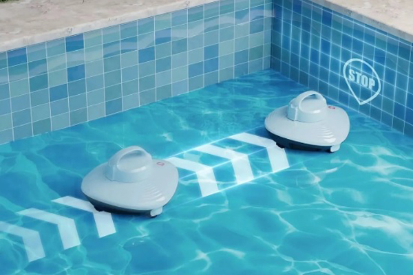 Robot Vệ Sinh Bể Bơi Seauto robot ve sinh be boi seauto 02