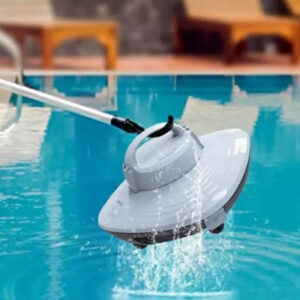 Robot Vệ Sinh Bể Bơi Seauto robot ve sinh be boi seauto 03