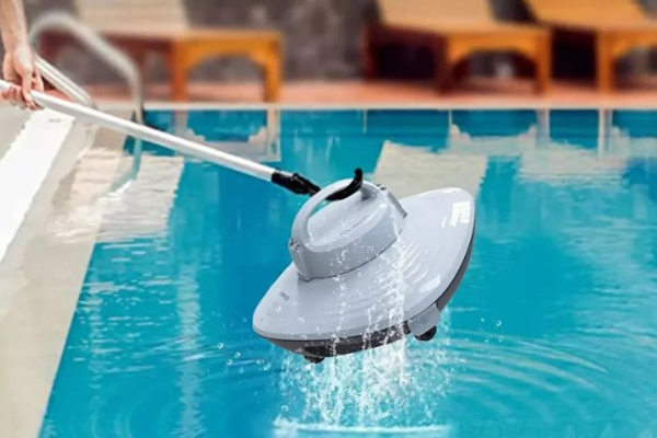 Robot Vệ Sinh Bể Bơi Seauto robot ve sinh be boi seauto 03