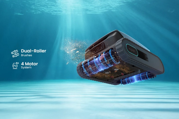 Robot Aiper Scuba V3 v3 02