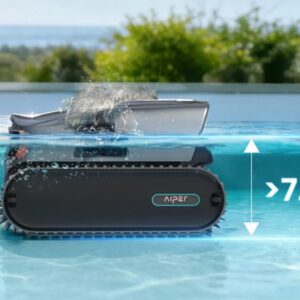 Robot Aiper Scuba V3 Ultra