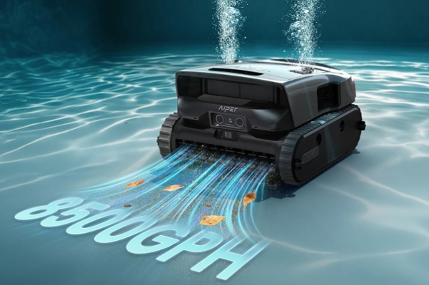 Robot Aiper Scuba V3 Ultra v3 ultra 02