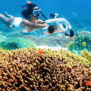Underwater Scooter SUBLUE