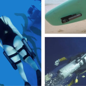 Underwater Scooter Waydoo Subnado Standard