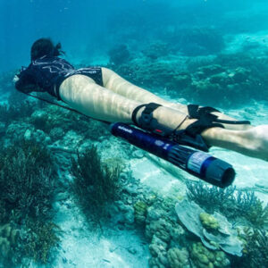 Seascooter Waydoo