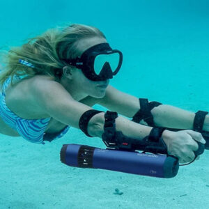 Seascooter Waydoo Subnado Lite Khám Phá Thủy Cung Seascooter Waydoo Subnado Lite