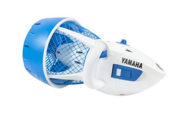 Seascooter YAMAHA Explorer Khám Phá Biển Cùng Bé Seascooter YAMAHA Explorer