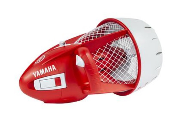 Underwater Scooter YAMAHA Seal Lặn Sâu Cùng Trẻ Underwater Scooter YAMAHA Seal